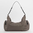 Karl Kani Retro Shoulder Bag smeđa 31432 3