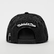 Mitchell & Ness Monogram Trucker NBA Chicago Bulls negro 31437 2
