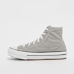 Converse Chuck Taylor All Star Eva Lift (GS) grijs 31439 1
