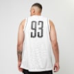 K1X Serpent Jersey blanco 44910 2
