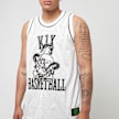 K1X Serpent Jersey blanco 44910 3