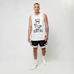K1X Serpent Jersey blanco 44910 5