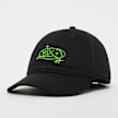 K1X Logo Badge Cap schwarz 31450 1