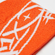 K1X Stars Skully narančasta 31458 3