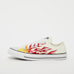 Converse Chuck  Taylor All Star blanc 31474 1