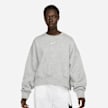 Nike Sportswear Phoenix Fleece Oversized Hoodie grau 31490 1
