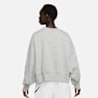 Nike Sportswear Phoenix Fleece Oversized Hoodie grau 31490 2