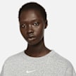 Nike Sportswear Phoenix Fleece Oversized Hoodie grau 31490 3