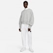 Nike Sportswear Phoenix Fleece Oversized Hoodie grau 31490 4