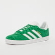 adidas Originals Gazelle (GS) grün 31514 2