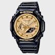 G-SHOCK GA-2100GB-1AER czarny 31516 1
