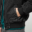 Carhartt WIP Paxon Bomber noir 31594 4