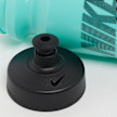 Nike   Big Mouth Bottle 2.0 22oz/650ml Graphic turqoise 31653 3