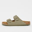 Birkenstock Arizona zielony 31675 1