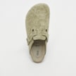 Birkenstock Boston groen 31683 5