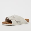 Birkenstock Kyoto gris 31688 2