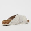 Birkenstock Kyoto gris 31688 3