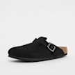 Birkenstock Boston VL zwart 31695 2