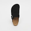 Birkenstock Boston VL zwart 31695 5