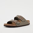 Birkenstock Arizona BFBC grau 31704 2