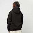 SNIPES Serif Logo Hoodie zwart 31707 2