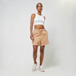 Karl Kani Small Signature Shorts beige 31714 4