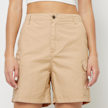 Karl Kani Small Signature Cargo Shorts bege 31718 3