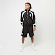 PEQUS Football Logo Track Jacket crna 31728 4