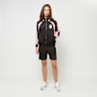 PEQUS Football Logo Short zwart 31732 6