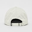 SNIPES Slanted Logo Baseball Cap blanco 31736 2