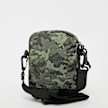 SNIPES Rubber Badge Basic Logo Mobile Bag Camouflage 31746 3