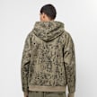 Alpha Industries Essentials Relaxed Hoody Camo camuflado 31769 2