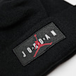 Jordan Jan High-Brand-Read Beanie schwarz 31785 3