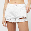 Sixth June Denim Jeans blanco 31792 3