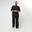 Karl Kani OG Tape Essential Neopren Trackpants Nero 31813 8