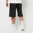 2Y STUDIOS Junan Baggy Basic Shorts crna 31823 2