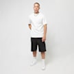 2Y STUDIOS Junan Baggy Basic Shorts preto 31823 5