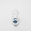 Karl Kani Snug Runner Kleinkinder weiß 31849 5