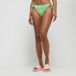 Pegador Codina Drawstring Tie Side Bikini Panty vert 31884 1