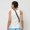 Capacité Rib Tank Top weiß 31918 2