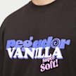 Pegador Hamlin Oversized Tee nero 31927 3