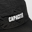 Capacité 5 Panel Cap zwart 31979 4