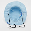 Capacité Bucket Hat bleu 31985 3