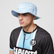 Capacité Bucket Hat bleu 31985 5