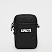Capacité Crossbody Bag schwarz 31987 1