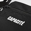 Capacité Crossbody Bag schwarz 31987 4