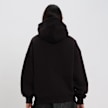 Low Lights Studios Sparkle Hoodie negro 31989 2