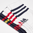 adidas Originals 3 PACK - Sportswear Crew Nations Pack - Spain multicolor 32012 2