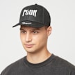 Pegador Crystal Cap nero 32025 5