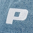 Pegador P Logo Denim Cap plava 32029 4